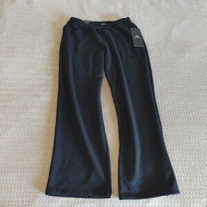 Free Haven Size: L Women's Sweatpants - black
